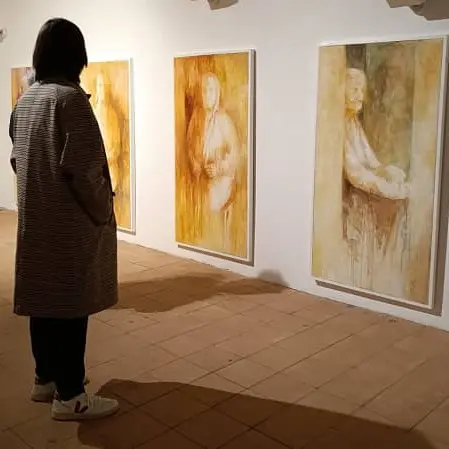 Marca, i \"luminosi sospesi nel mistero\" di Roberto Giglio