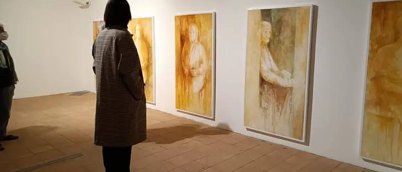 Marca, i \"luminosi sospesi nel mistero\" di Roberto Giglio