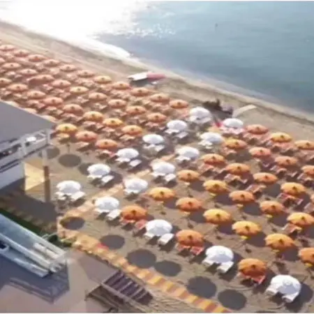 Sharing economy, l’ombrellone che accontenta tutti