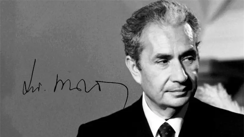 \"Moro, un altro 9 maggio di assenza assordante\"