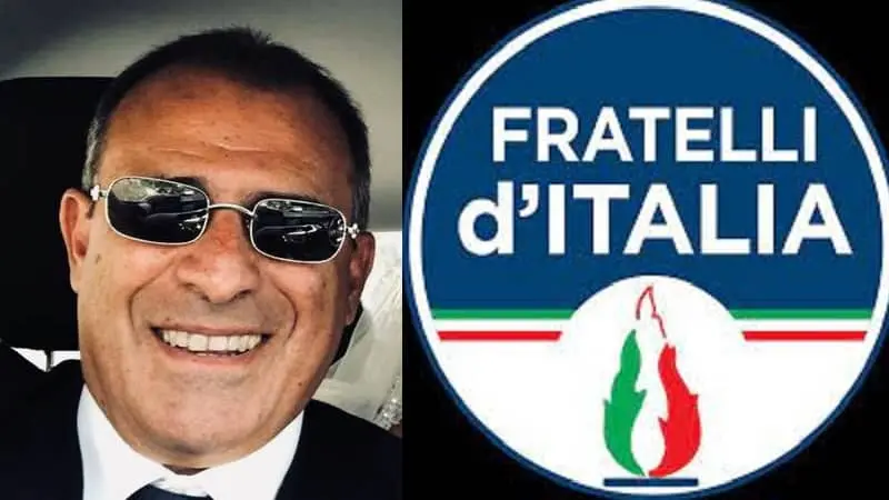 Clamoroso: Colace ritira candidatura a sindaco con FDI