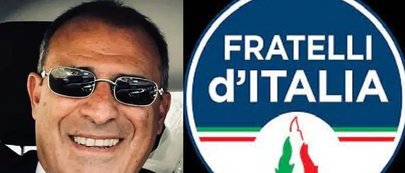 Clamoroso: Colace ritira candidatura a sindaco con FDI