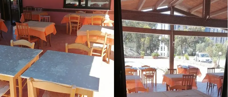 Ristorazione, Mauro (u Tamarru): “Pronti a servire ai tavoli esterni”