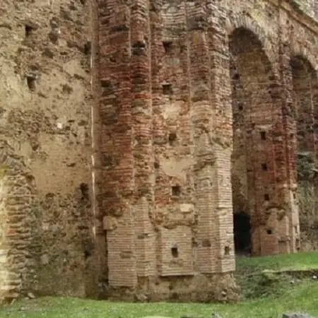 Calabria Verde, una decina i siti archeologici da ripulire nel Catanzarese