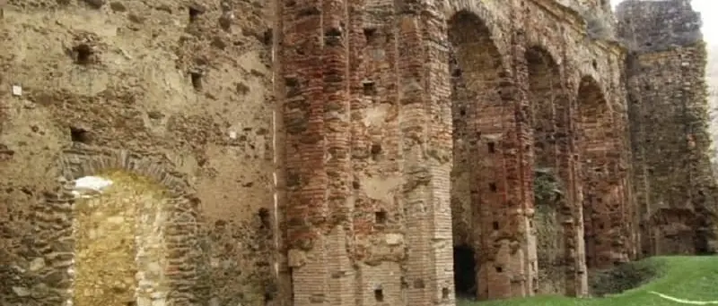 Calabria Verde, una decina i siti archeologici da ripulire nel Catanzarese