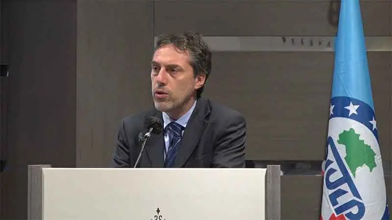 Fiorita: \"Le mie proposte sulla sicurezza in città\"