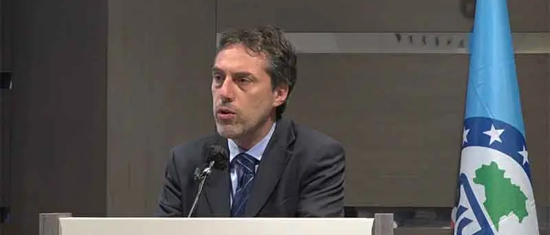 Fiorita: \"Le mie proposte sulla sicurezza in città\"