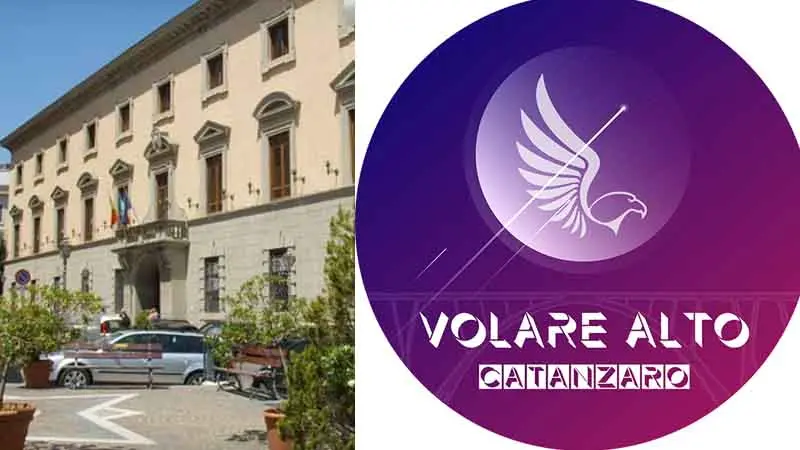 Comunali: ecco la lista \"Volare Alto\" (Donato)