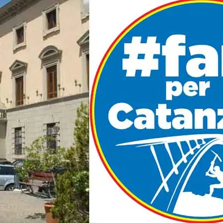 Comunali, già depositata lista \"Fare per Catanzaro\" (Donato)