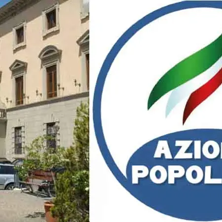 Comunali: presentata lista \"Azione popolare\" (Talerico)