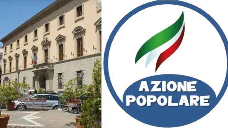 Comunali: presentata lista \"Azione popolare\" (Talerico)