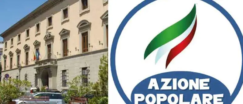 Comunali: presentata lista \"Azione popolare\" (Talerico)