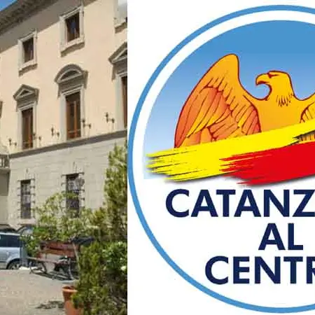 Comunali: presentata lista \"Catanzaro al centro\" (Talerico)