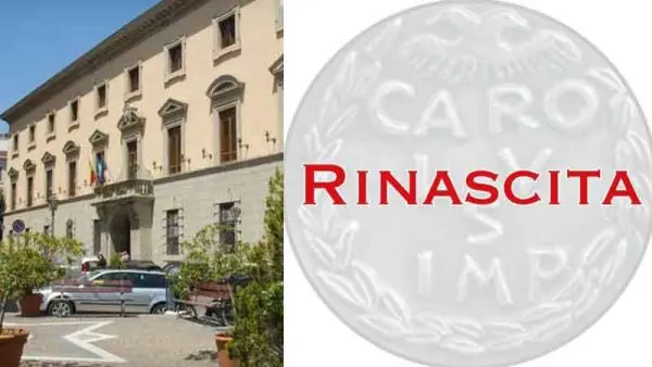 'Rinascita' attacca: \"Fiorita ricordi quando uscì lui da aula\"