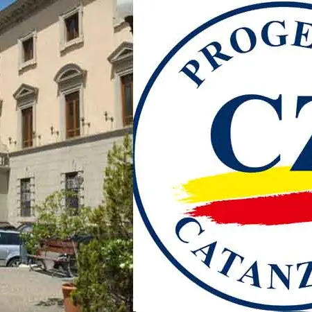 Comunali, i nomi della lista per \"Progetto Catanzaro\" (Donato)