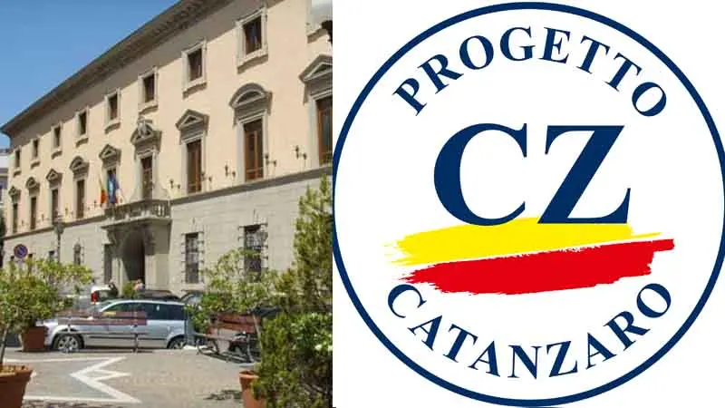 Comunali, i nomi della lista per \"Progetto Catanzaro\" (Donato)