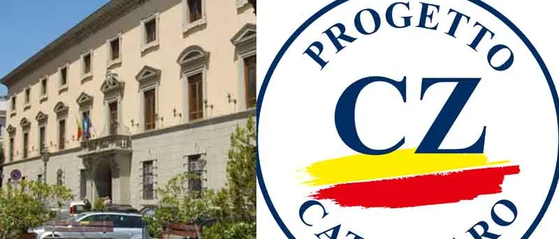 Comunali, i nomi della lista per \"Progetto Catanzaro\" (Donato)