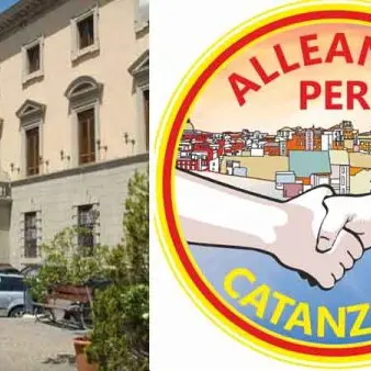 \"Alleanza\" e \"Prima l'Italia\": Mercimonio in consiglio comunale