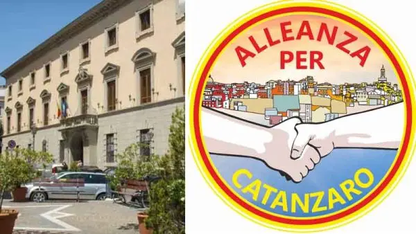 \"Alleanza\" e \"Prima l'Italia\": Mercimonio in consiglio comunale