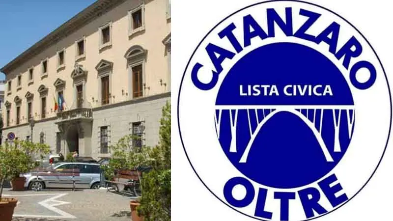 Comunali, ecco la lista \"Catanzaro Oltre\" (Campo)