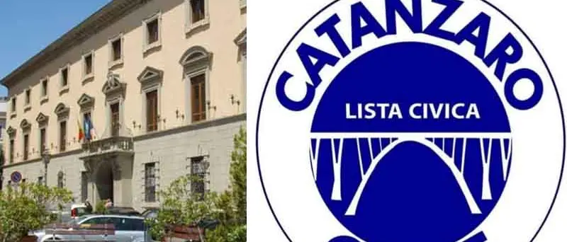 Comunali, ecco la lista \"Catanzaro Oltre\" (Campo)