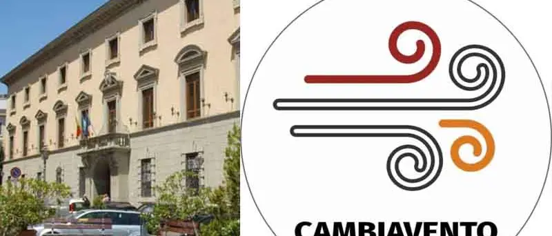 Comunali, ecco come ci riprova Cambiavento (Fiorita)
