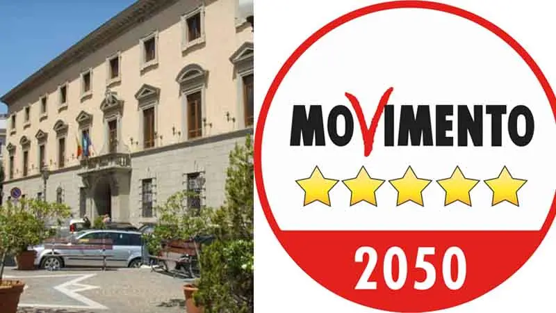 Comunali, ecco i candidati della lista \"Cinquestelle\" (Fiorita)