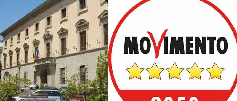 Comunali, ecco i candidati della lista \"Cinquestelle\" (Fiorita)