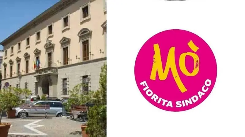 Comunali, la lista di \"Mò-Fiorita sindaco\" (Fiorita)