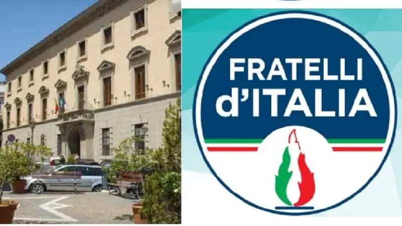 Comunali, la lista dei candidati per \"Fratelli d'Italia\" (Ferro)