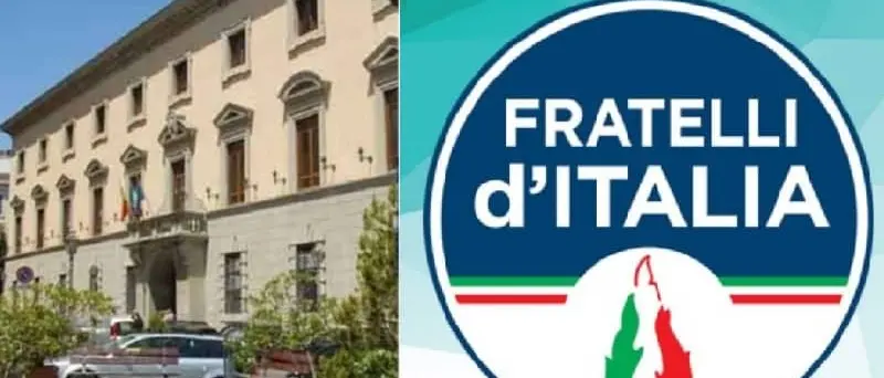 Comunali, la lista dei candidati per \"Fratelli d'Italia\" (Ferro)