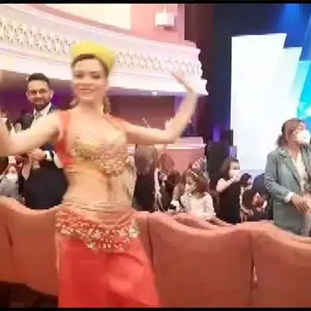 Politeama, festa di piccoli e grandi col Fabularium Disney - VIDEO