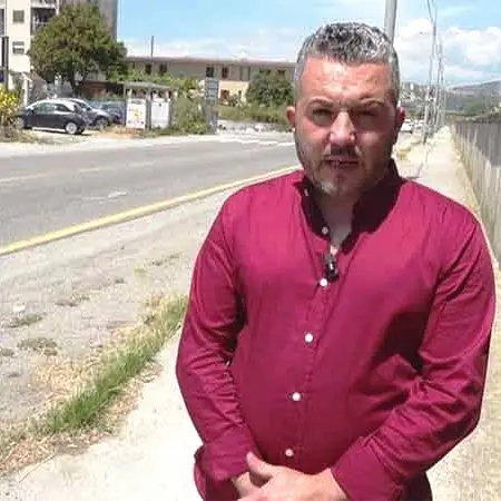 Costantino (FareperCatanzaro) e i dimenticati di S.Maria - VIDEO