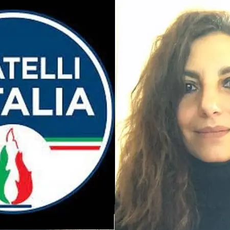 Fratelli d'Italia, Villani coordinatrice cittadina