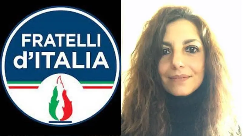 Fratelli d'Italia, Villani coordinatrice cittadina