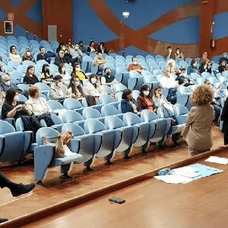 Scrutatori, patto tra i 6 candidati a sindaco: sorteggio o quote uguali