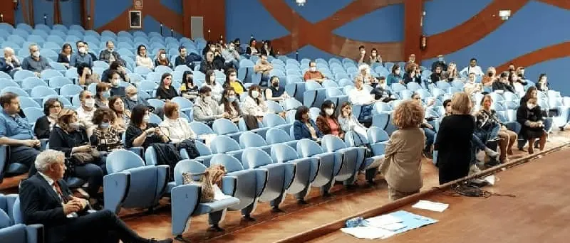 Scrutatori, patto tra i 6 candidati a sindaco: sorteggio o quote uguali