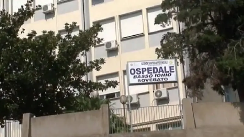 Dolore cronico: inaugurato apparecchio antalgico a Soverato