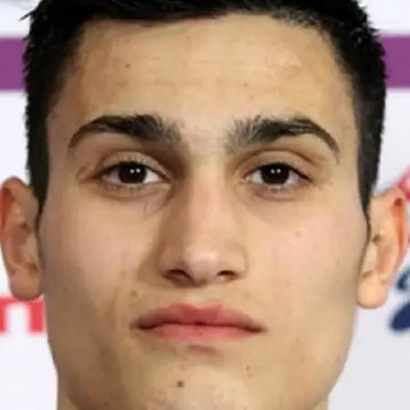 TaeKwonDo: il catanzarese Alessio sul tetto d'Europa