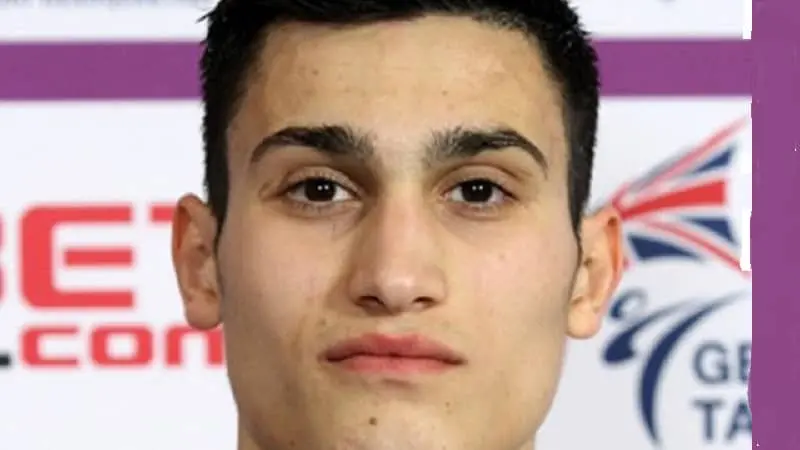 TaeKwonDo: il catanzarese Alessio sul tetto d'Europa