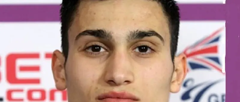 TaeKwonDo: il catanzarese Alessio sul tetto d'Europa