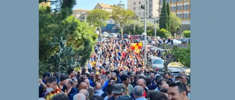 Aquile, doppia semifinale playoff: concordati gli orari