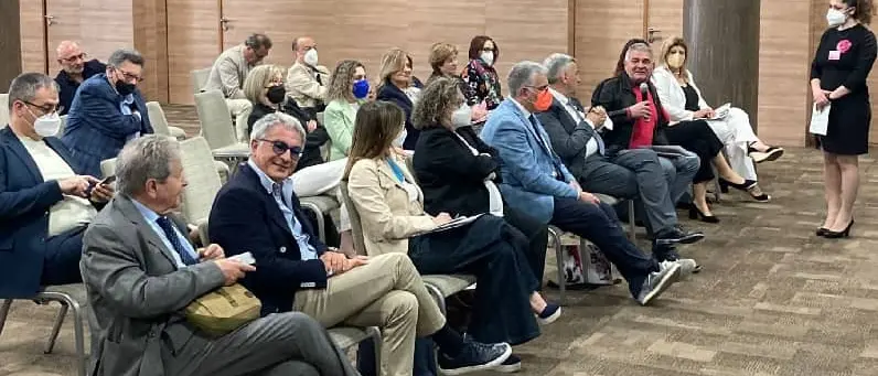 Mal di testa, farmacisti 'sentinelle' contro la malattia cronica - VIDEO