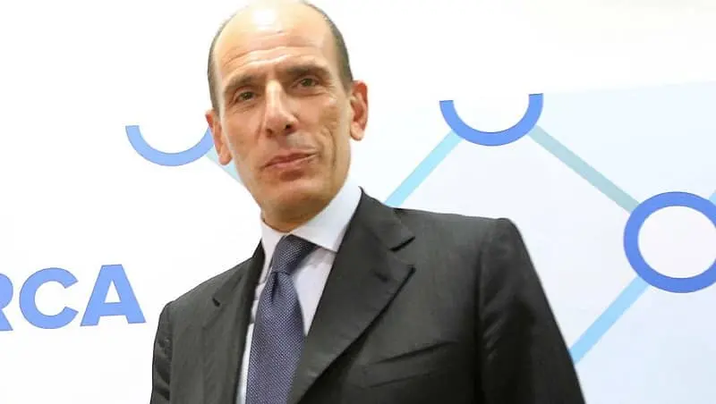 Sanità, il catanzarese Profiti a capo dell'Azienda Zero calabrese