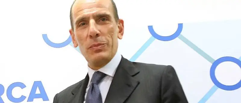 Sanità, il catanzarese Profiti a capo dell'Azienda Zero calabrese