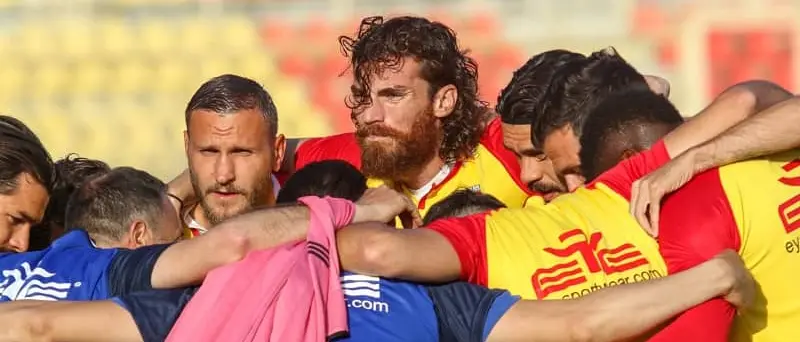 Equilibrio in bianco tra Catanzaro e Padova: domenica la finalista - VIDEO