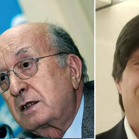 Morte De Mita, l'aneddoto-omaggio alla memoria di Speziali