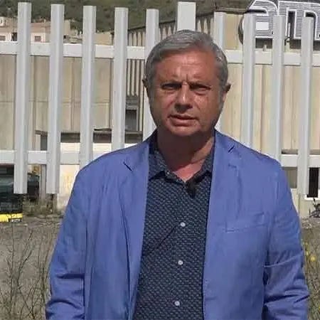 Rotundo (Prima l'Italia) annuncia la rivoluzione della mobilità - VIDEO