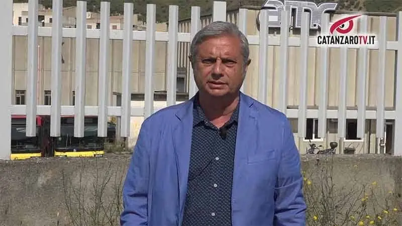 Rotundo (Prima l'Italia) annuncia la rivoluzione della mobilità - VIDEO