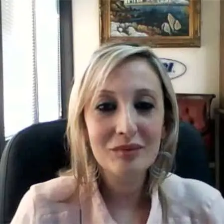 Soverato, il programma della candidata sindaco Azzurra Ranieri -VIDEO